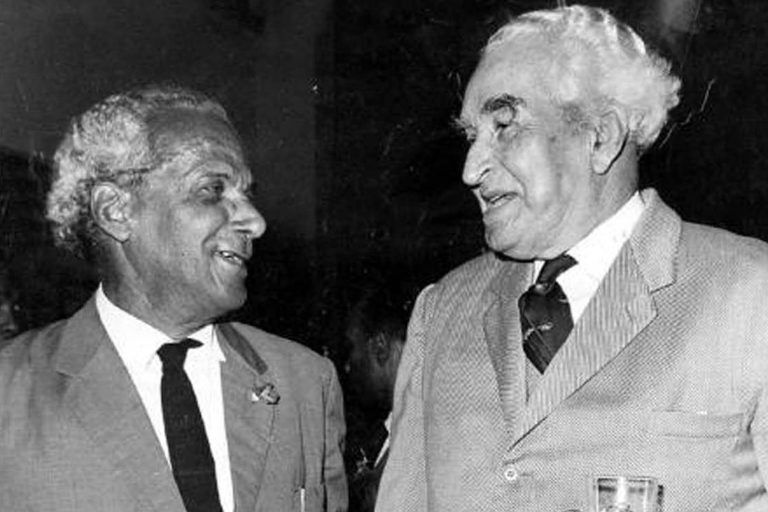 Norman-Washington-and-Alexander-Bustamante-talking-Heroes-United