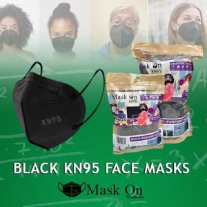 Premium KN95 Face Mask