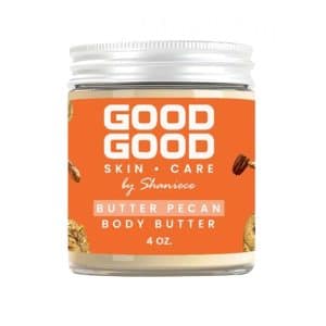 Good Good Skincare Butter Pecan