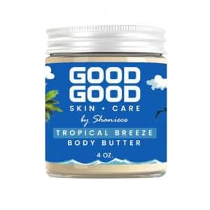 Good Good Skincare Tropical Breeze