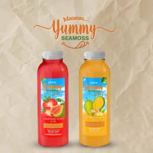 Yummy Drinks