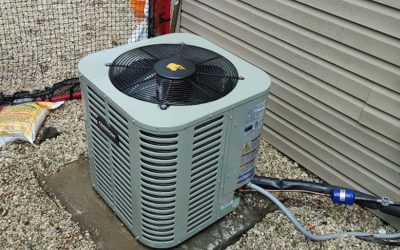 JPRO Heating & Cooling - Heroes United