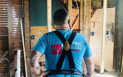 PK Electric professional